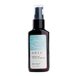 Несмываемая разглаживающая сыворотка для волос