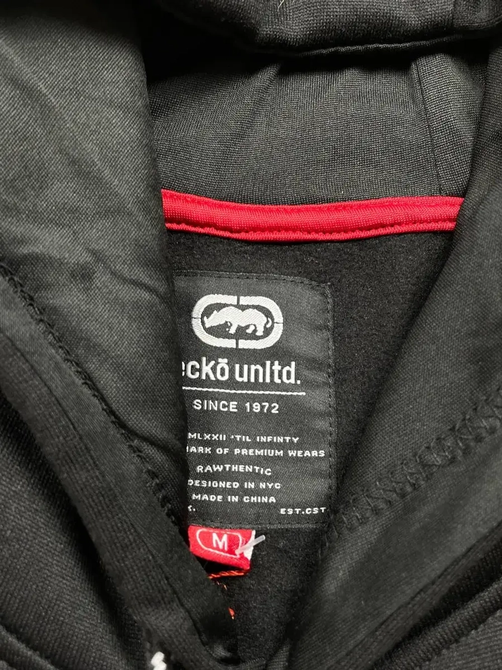 Худи от Savitar G-Unit Tribal Emerica Fubu South pole