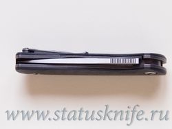 Нож Широгоров Ф3 Elmax 3D CF карбонфотография - 9