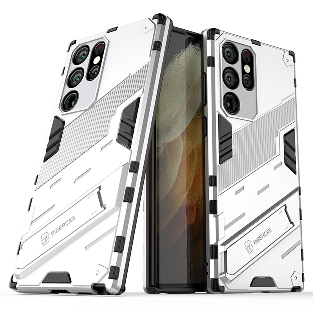 Чехол Warrior Case для Samsung Galaxy S22 Ultra
