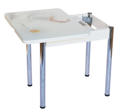 Кофе с ромашкой