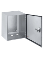 ЩМП-1-0 IP66 (395х310х220) SQ0905-0083 Корпус металлический