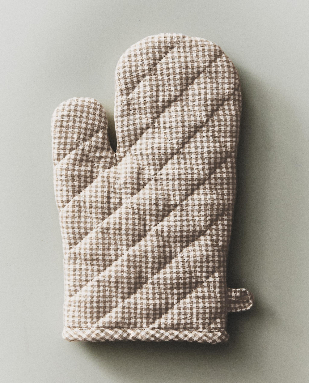 Zara Home прихватка из хлопка, 30 19 см