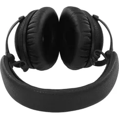 Беспроводные наушники Marshall Monitor III (Black | Чёрный)