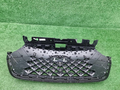 Решетка радиатора Chery Tiggo 4 Pro (2020-2024)