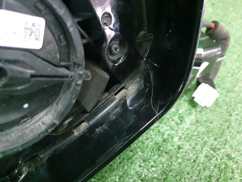 Зеркало левое Kia Carnival 4 (2020-н.в.) 9 контактов