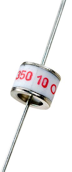 Газоразрядник EPCOS EC350X