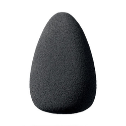 The Face Shop Daily Beauty Tools Charcoal And Konjac Cleansing Puff спонж конняку для очищения кожи