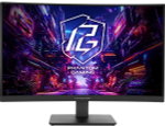 Монитор 27" ASRock PG27QRT1B черный