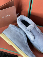 Лоферы Loro Piana