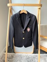 Пиджак из вискозы Dal Lago, 128