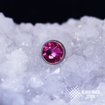 Накрутка IS Fuchsia