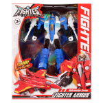 Трансформер-машина, коробка 050