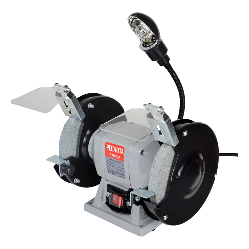 Точильный станок для инструмента Ресанта Т-150/250