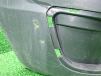 Бампер передний Lada Largus (2012-2021)