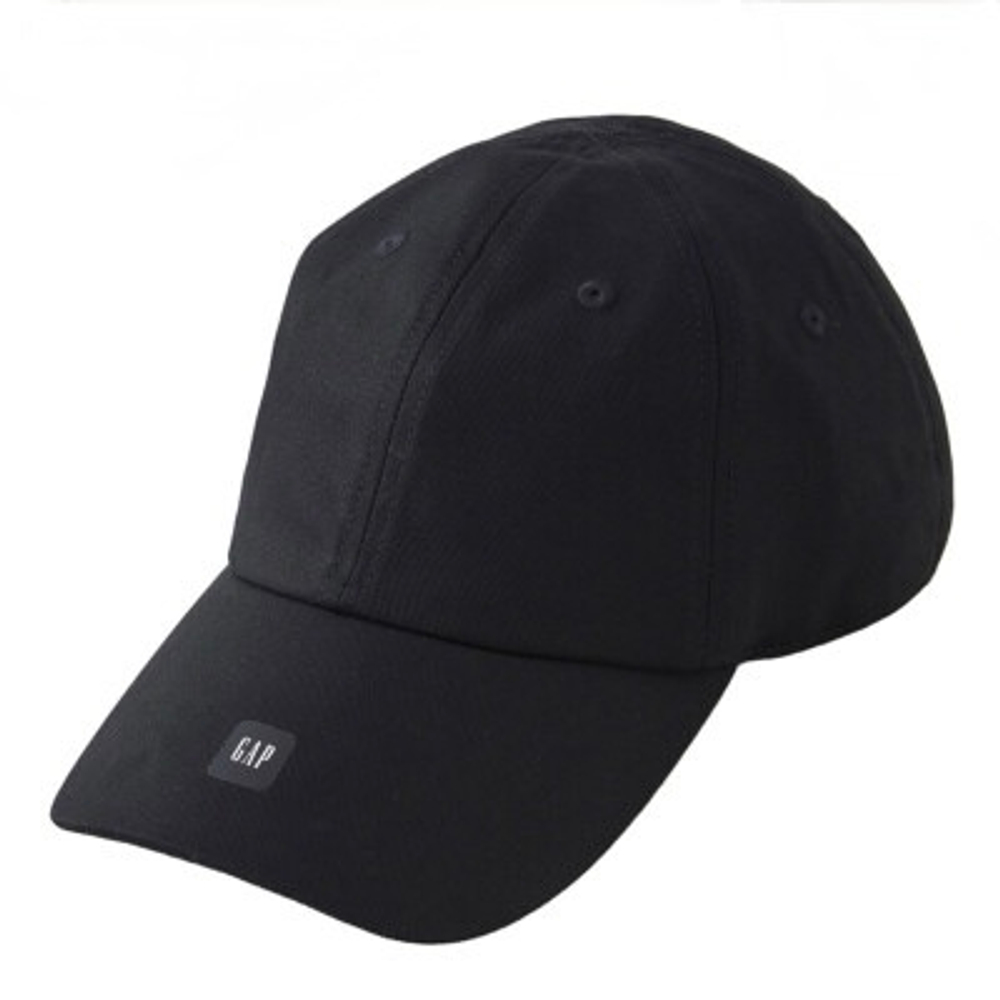 Кепка Yeezy x Gap x Balenciaga Foldable Cap Black