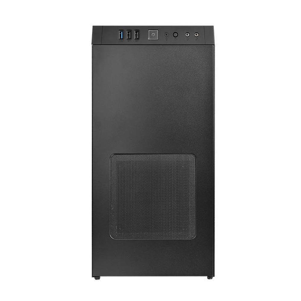 Корпус mATX Thermaltake Versa H17