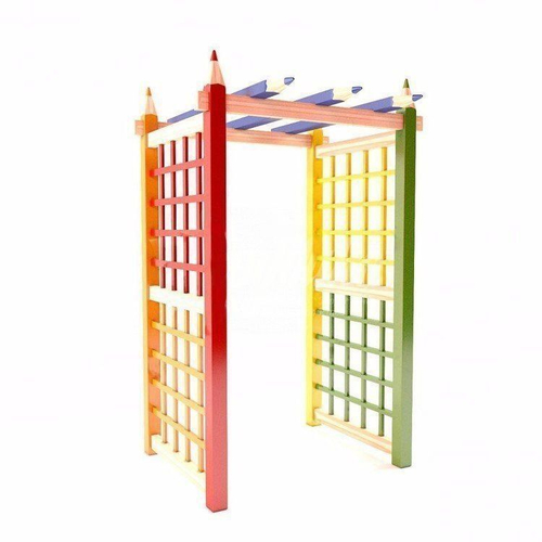 Пергола «Позитив»