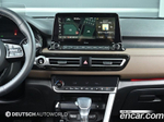 Kia Seltos Бензин 1.6 Turbo 2WD (01.2020)