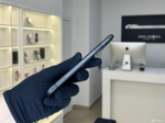 iPhone 11 256 ГБ б/у