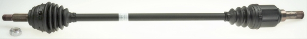 SPIDAN - 36212-SPI - Drive Shaft
