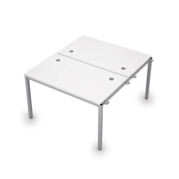 6МБН.278 Сдвоенные бенч-системы, начальный модуль (1200*1435*750)