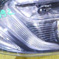 Фара правая Honda Pilot 3 (2015-2018) LED