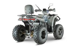 Квадроцикл YACOTA VIKING NEW 200 PRO