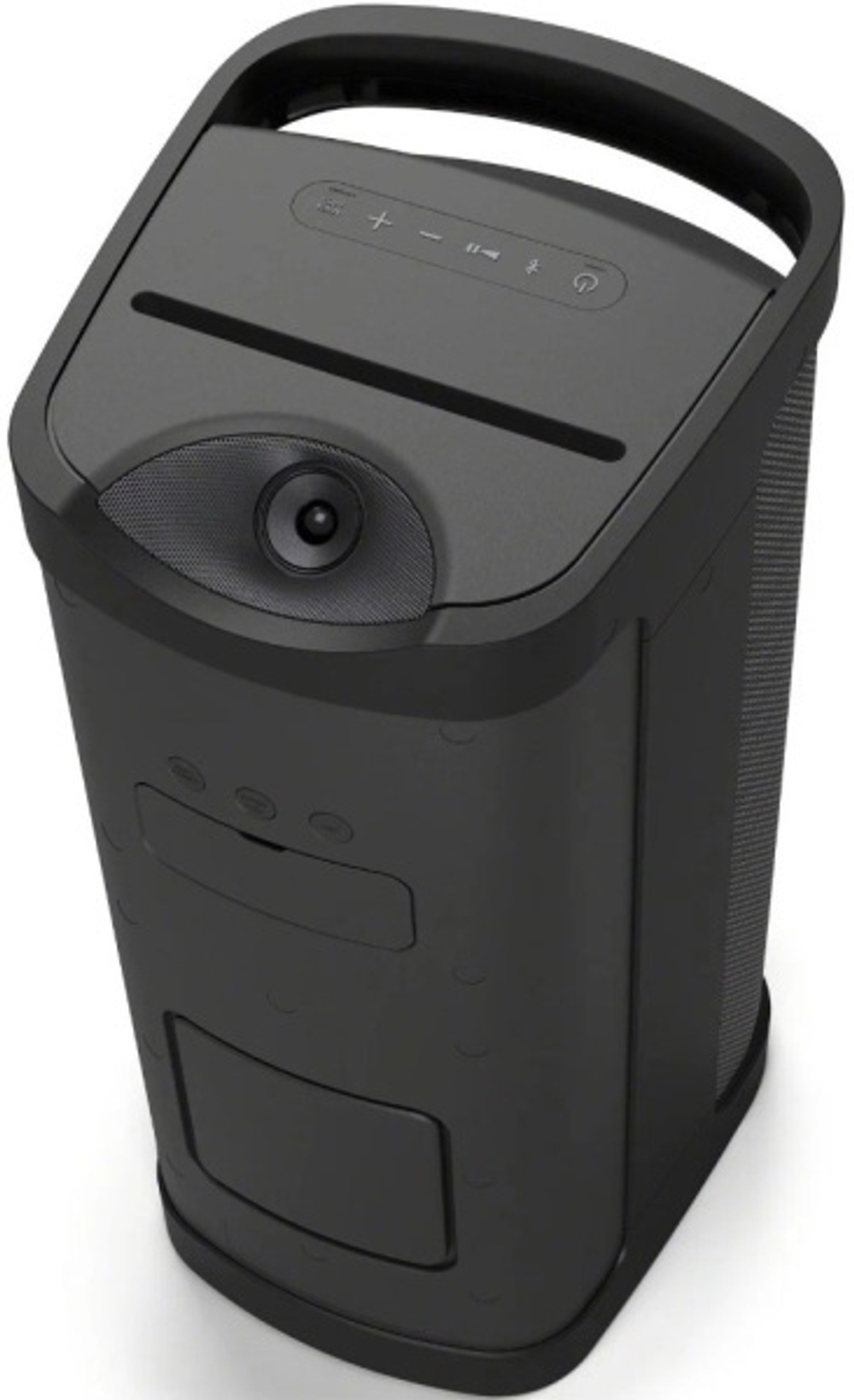 Аудиосистема Sony SRS-XP700