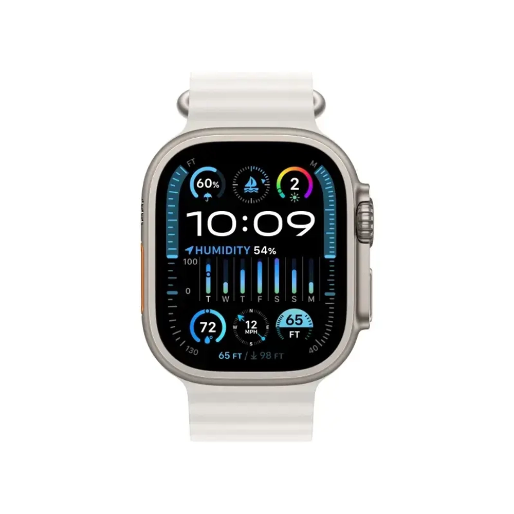 Apple Watch Ultra 2 49mm 2024