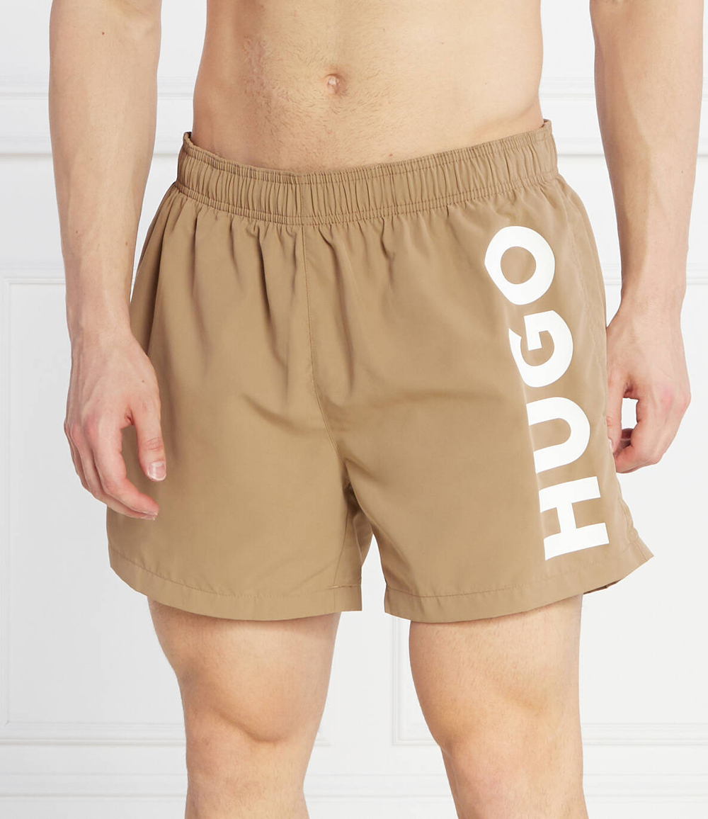 Шорты для плавания ABAS Hugo Bodywear - коричневый(50469311)