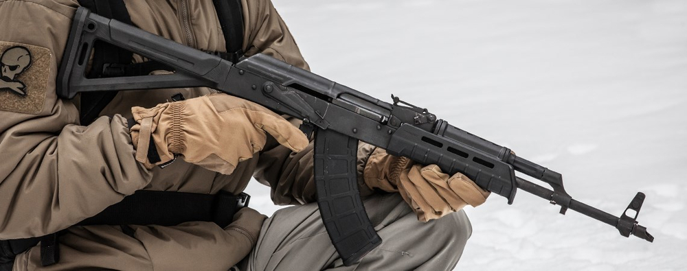 Приклад MOE® AK STOCK AK47/AK74