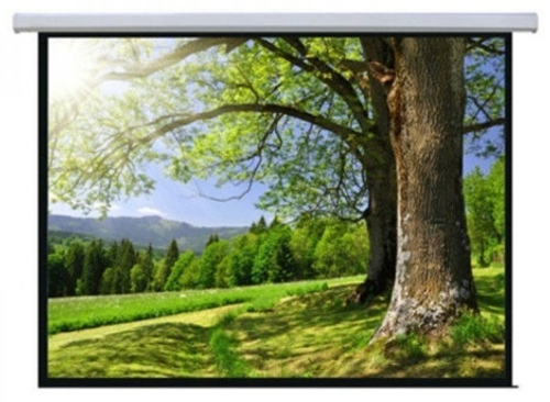 Проекционный экран Mr.Pixel 90" X 120"