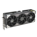 Видеокарта ASUS TUF Gaming GeForce RTX5080 16GB GDDR7 OC Edition, 16GB GDDR7 256-bit 2xHDMI 3xDP TUF-RTX5080-O16G-GAMING