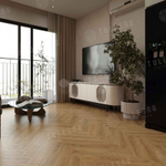 Кварцвиниловая плитка Tulesna Art Parquet LVT 1005-1101 Nobile