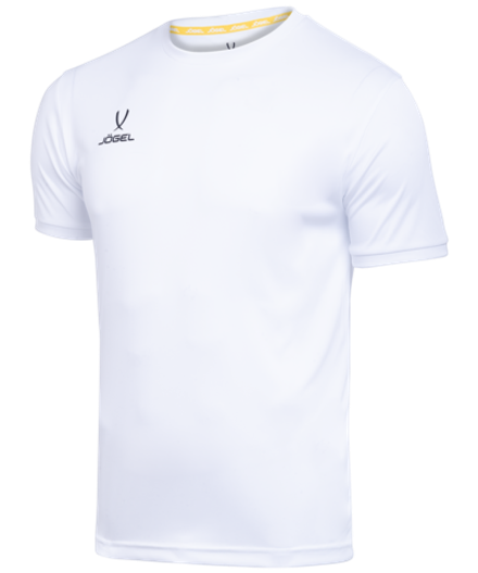 Футболка футбольная CAMP Origin, белый/черный