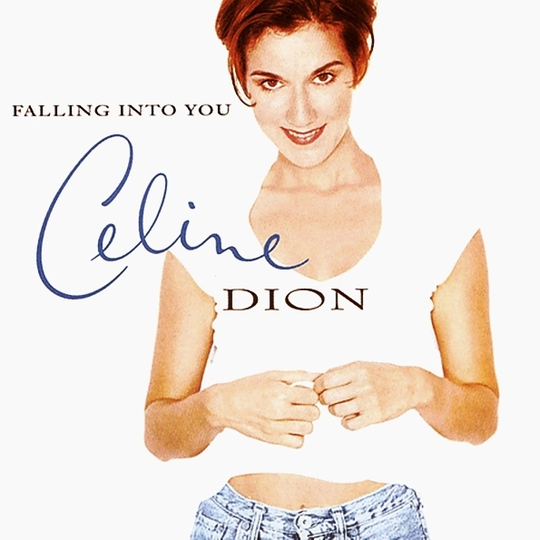 CELINE DION - FALLING INTO YOU (2LP)