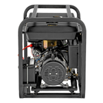 Генератор дизельный DES-55E, 5,5 кВт, 230 В, 11 л, электростартер Denzel