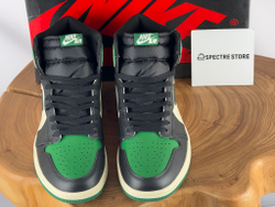 Air Jordan 1 Retro High OG Pine Green