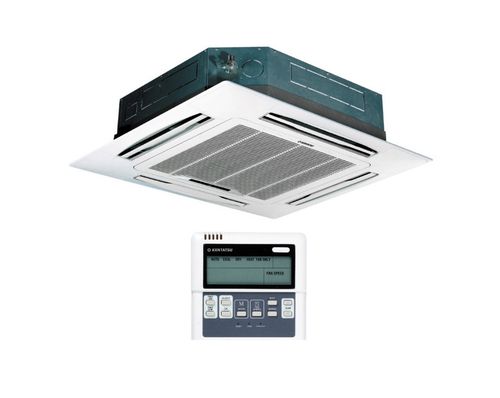 Кассетный фанкойл Kentatsu KQVE62H0EN1D