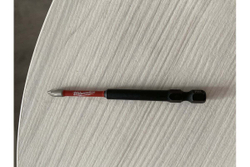 Бита Milwaukee SHOCKWAVE PH1 90мм