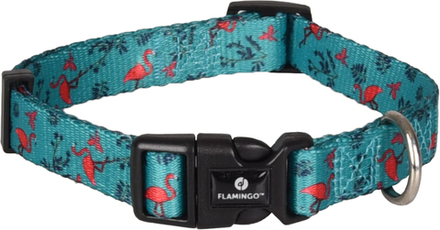 FLAMINGO Ошейник SAMAR для собак, нейлон