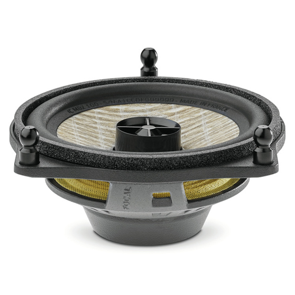Focal IC MBZ 100