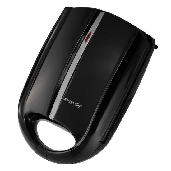 Прибор для выпечки орешков 1400 Вт. Kamille KM 6726 Орешница