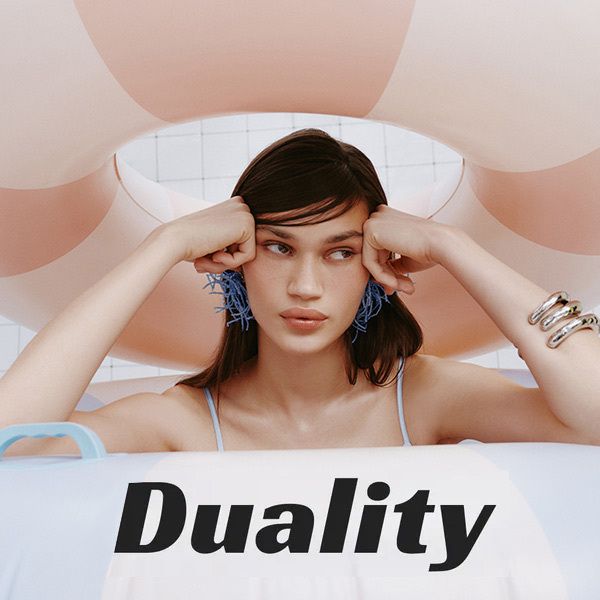 Duality