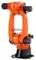 Промышленный робот KUKA KR 1000 titan, KR 1000 titan