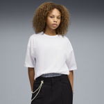 Женская футболка PUMA HER Tee