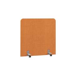 Акустическая перегородка на роликовых опорах RA.R-120/120  1200х28х1200 RAND Acoustic