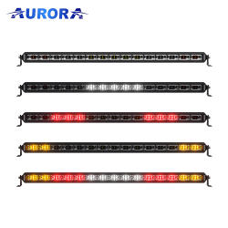 Балка Aurora 30" панорамного белого света ALO-S5D1-N30
