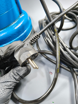 Насос дренажный ГНОМ 10-6